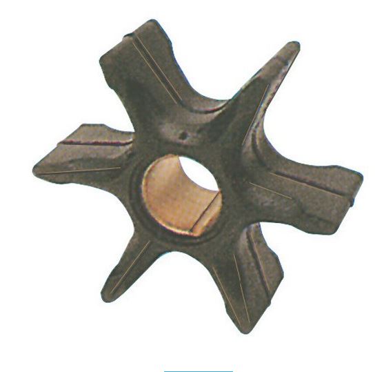 Turbines de refroidissement YAMAHA