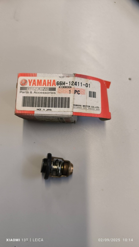 Thermostat hors-bord neuf Yamaha