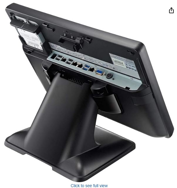 Pc caisse Poindus VariPos 815s