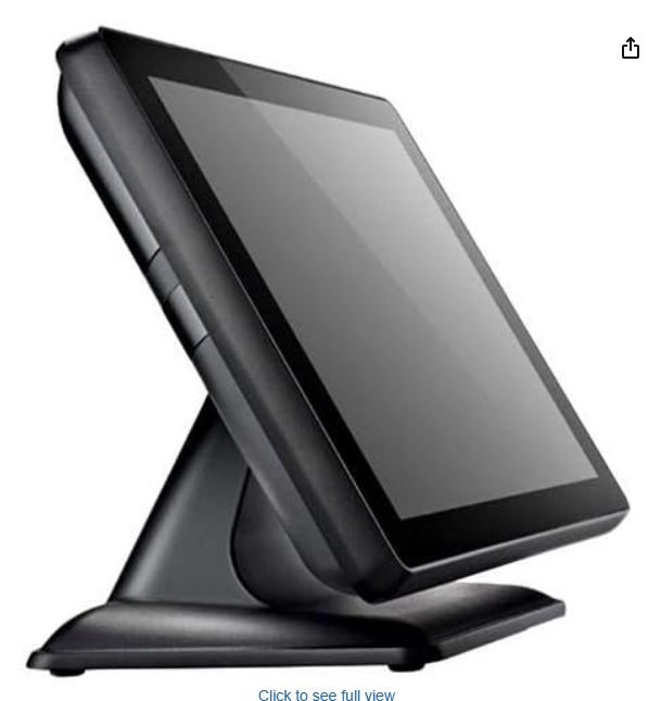 Pc caisse Poindus VariPos 815s