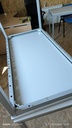 Table de réunion