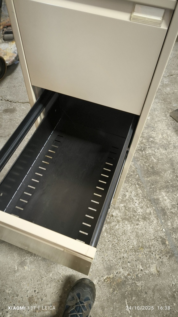 Trieur 4 tiroirs