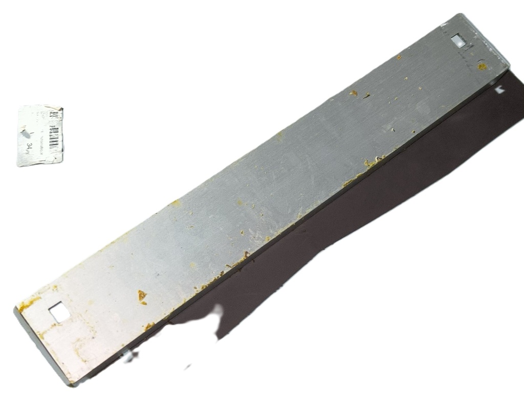 Etagère chambre froide