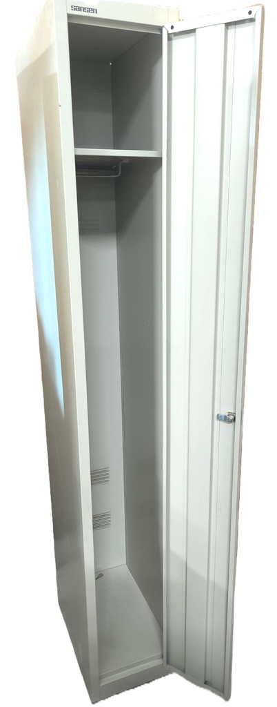 Vestiaire V56 1 porte