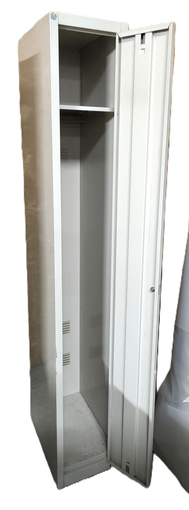 Vestiaire V59 1 porte