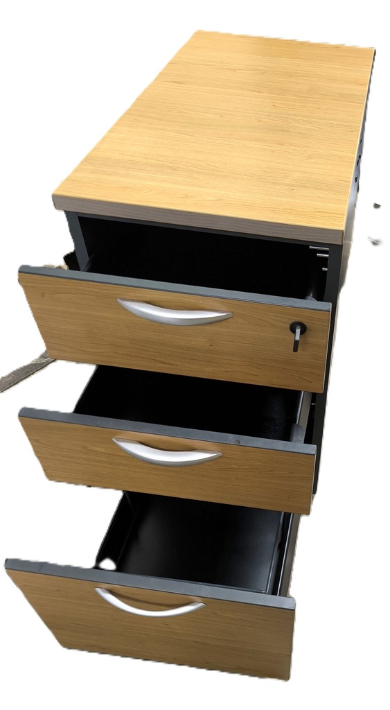 Caisson de bureau grand modèle