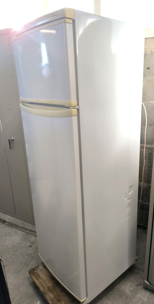 Frigo/Congel Brandt ADF357/A