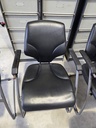 Fauteuil Giroflex haut de gamme