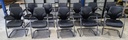 Fauteuil Giroflex haut de gamme
