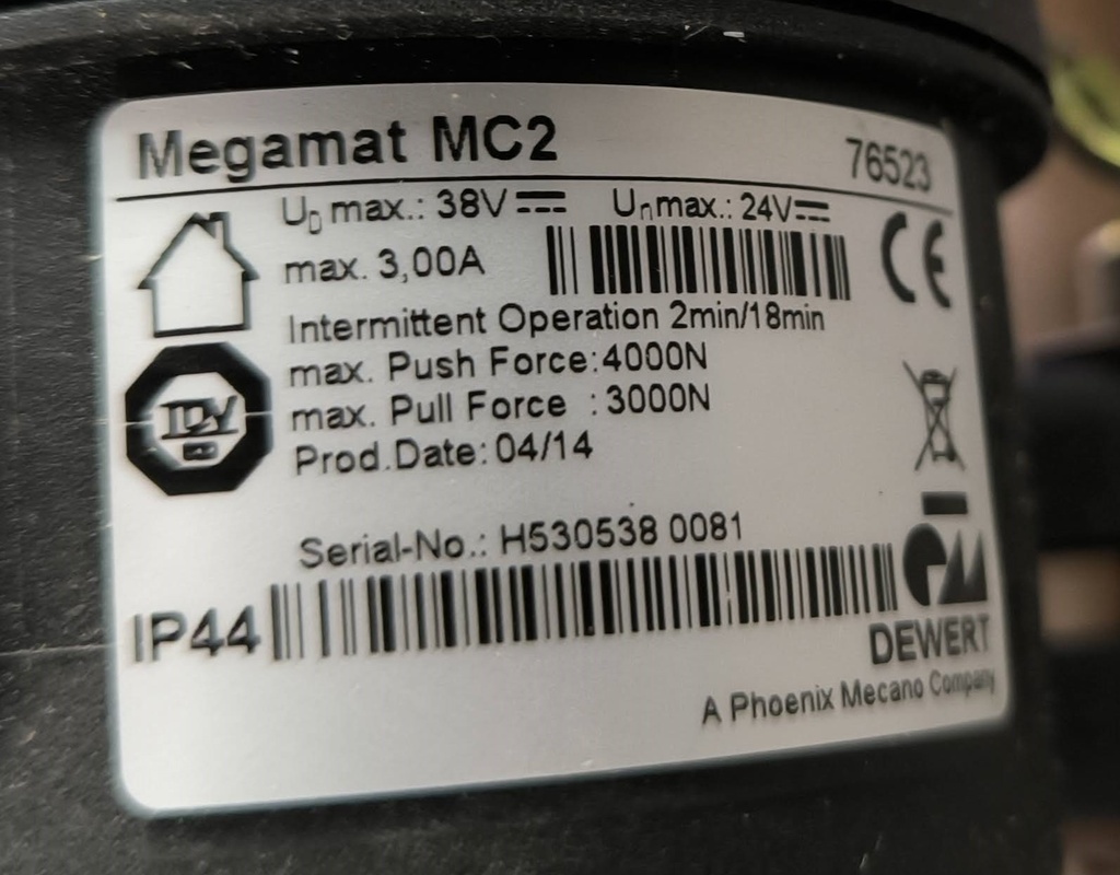 Fauteuil relax électrique