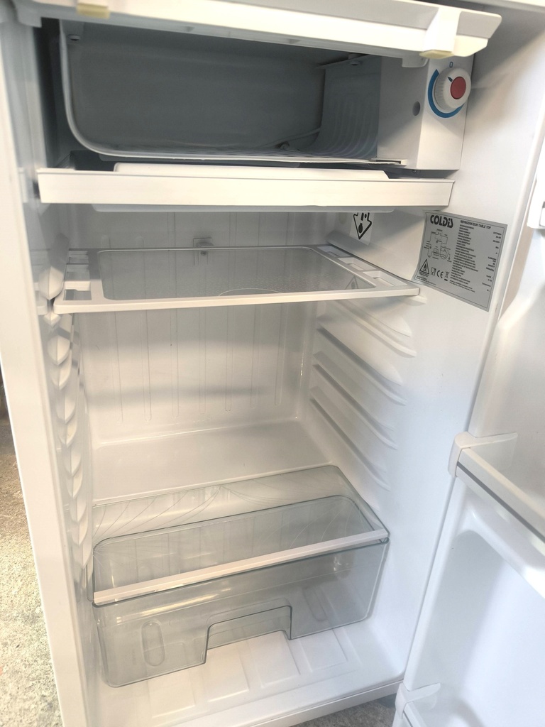 Frigo top Coldis COTTF90A