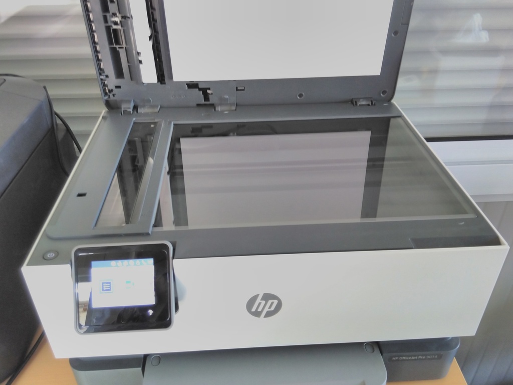 Imprimante HP Office jet pro 9014