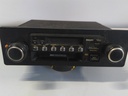 Autoradio Philips a cassettes vintage