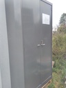 [Z20] Armoire métallique 45bis atelier
