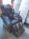 Fauteuil massant Supra France