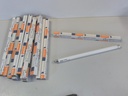 Tubes néon 30cm 8w