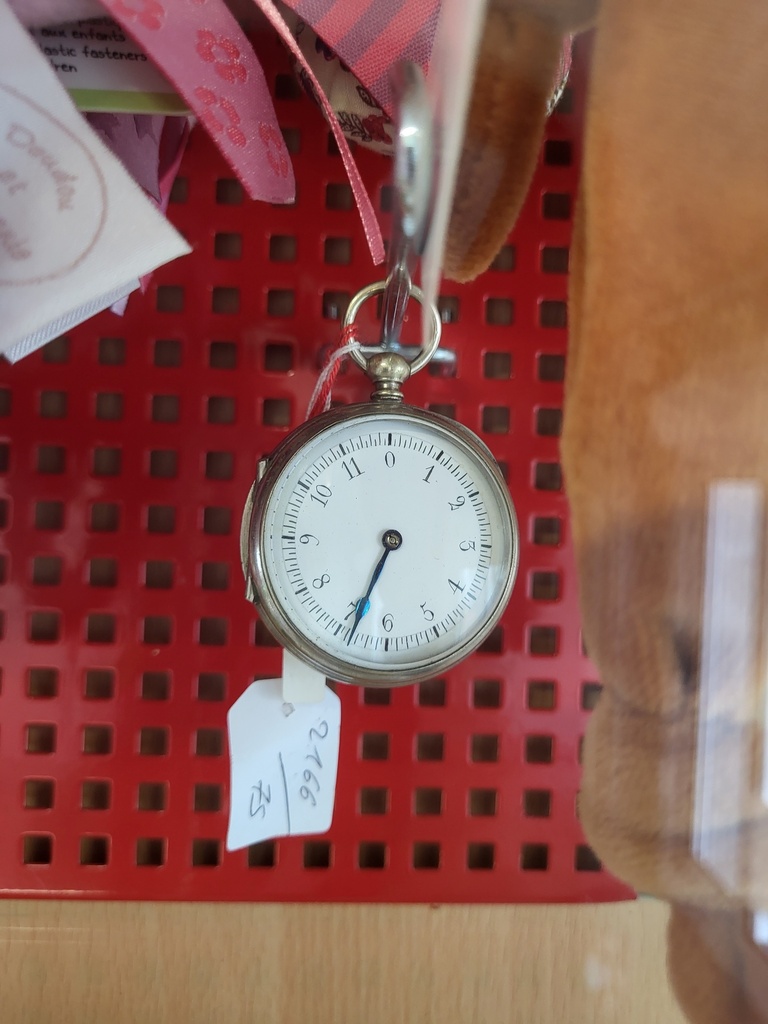 Chronomètre ancien
