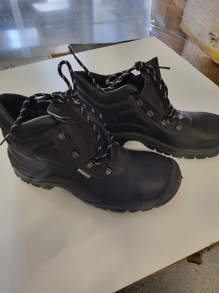 Chaussures de sécurité Ergos haute 46