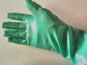 [R2G2A5] Gants étanches vert longs