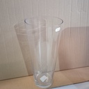 [Z3R4F5] Vase 35 cm en verre