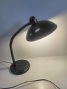 Lampe de bureau ronde