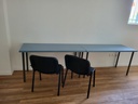 [R1E2] Table collectivité Ikéa tbé 120x60cm