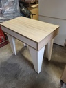 Table console extensible