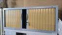 Rehausse à rideaux (1) monoblocs 120cm