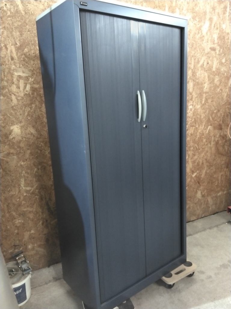 Armoire AR01 mi-haute 80x170