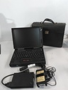 PC portable IBM vintage
