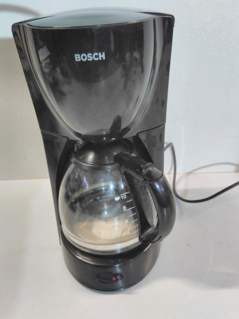 Cafetière électrique Bosch