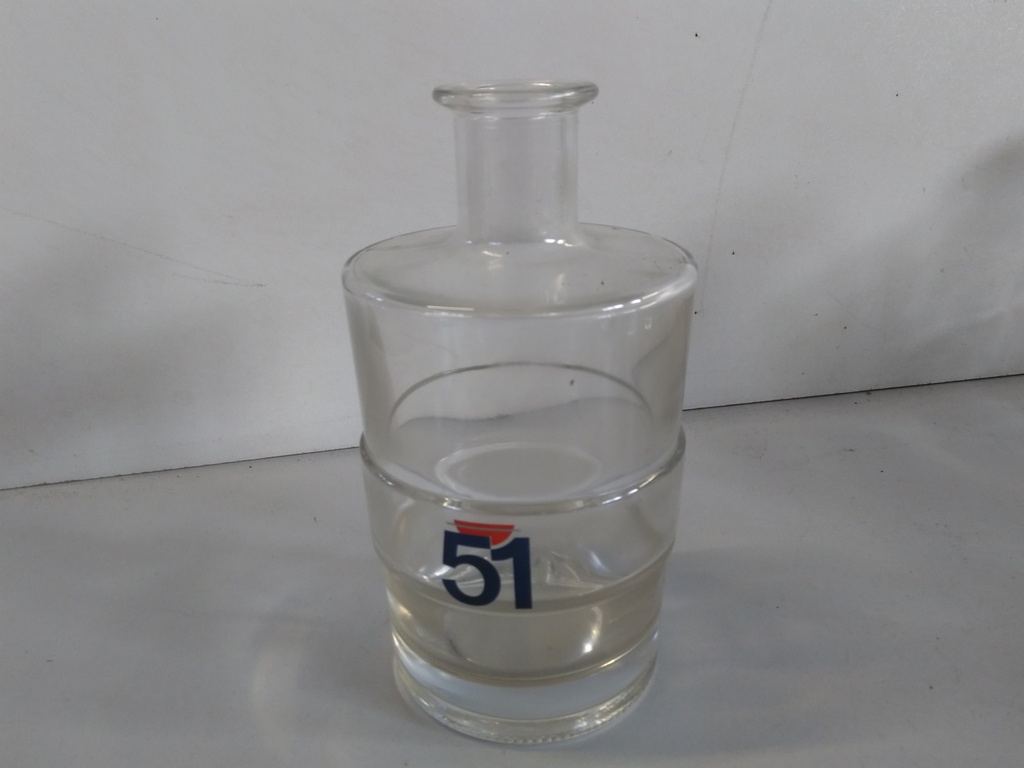 Carafe Pastis 51 vintage