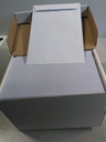 Enveloppes blanches 176x250mm