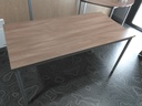 [R1X1] Table bureau 04 140x70x75cm