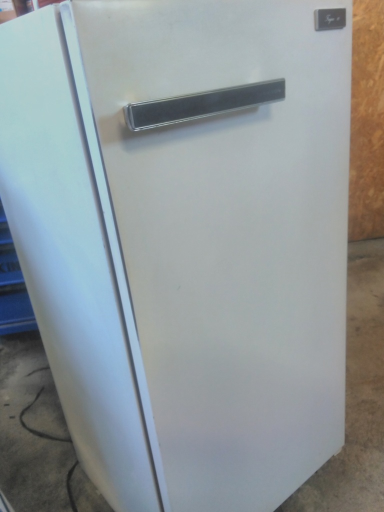 Frigo Thomson