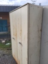 Armoire métallique 149   2 portes KZ