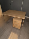 Bureau droit n°50 /120x80x74cm