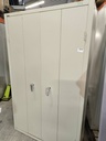 Armoire métallique 221   2 portes KZ