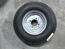 Roue Wanda 5.00x10 neuve