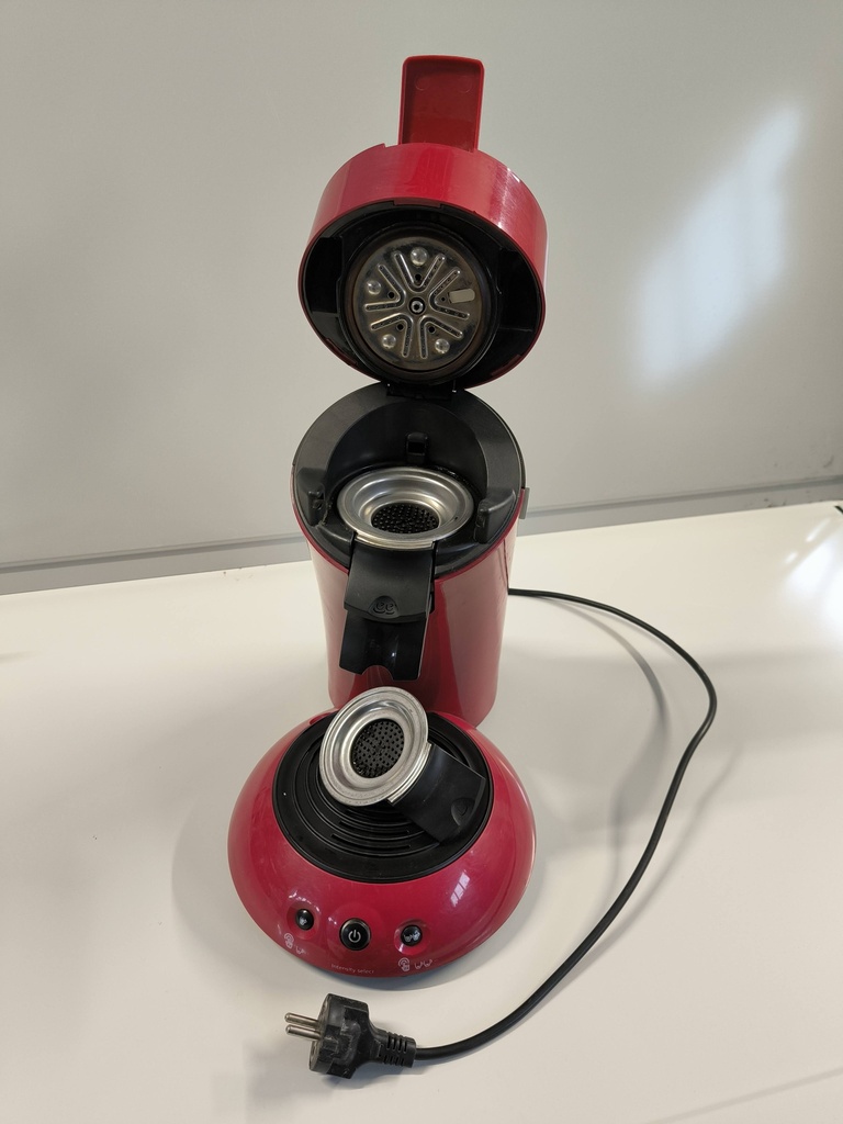 Cafetière Philips Senseo
