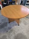 Table ronde 120cm