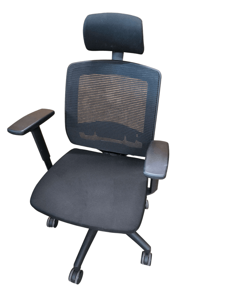 Fauteuil direction 07 ergonomique