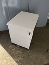 Caisson de bureau 16 bois 2 tiroirs