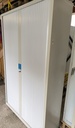 [R2C] Armoire métallique 278 à rideaux