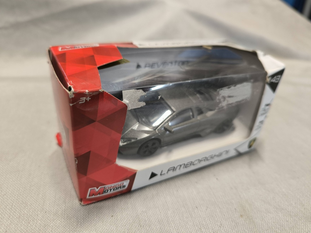 Lamborghini 1/43è neuve