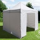 Tonnelle pliante 3x3m neuve Greaden