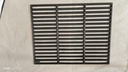 Grille en fonte émaillée BBQ Greaden