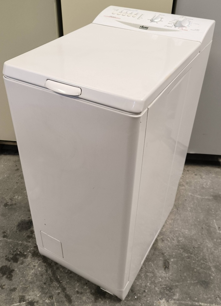 Lave linge FAURE  LTV 1280 A