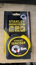 Mètre Stanley Fatmax 8m neuf