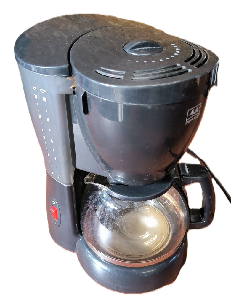 Cafetière Melitta